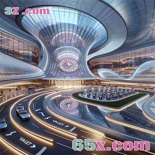 Cassino Incrível: Mergulhe no Mundo do 65x.com Agora!