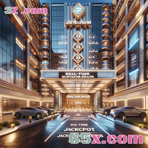 Cassino Incrível: Mergulhe no Mundo do 65x.com Agora!